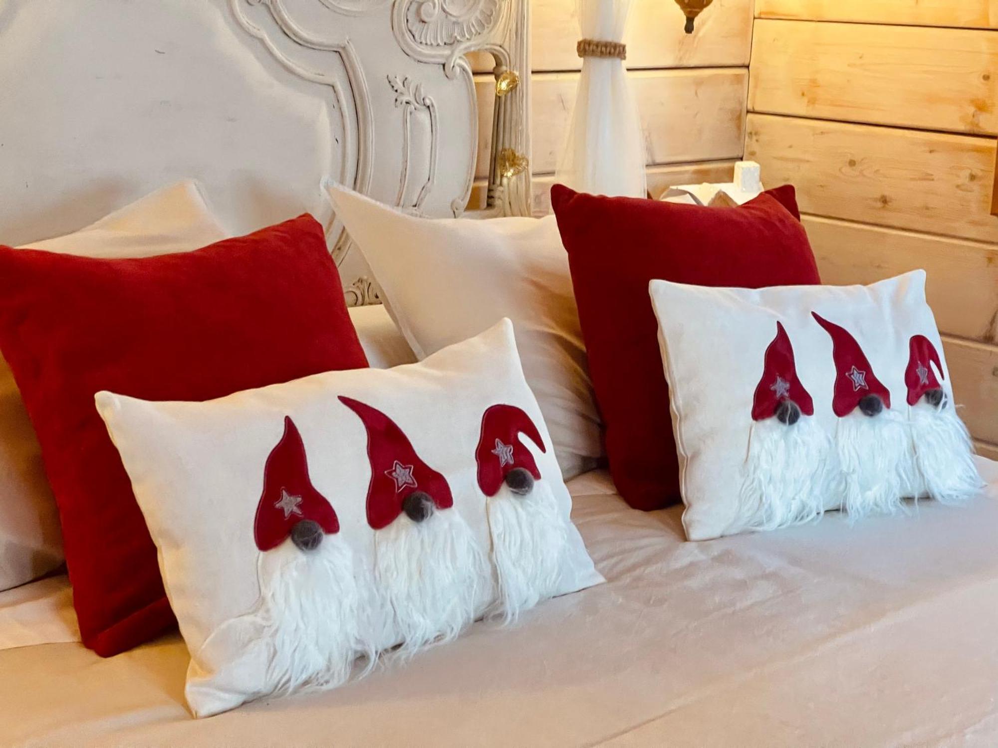Cabana Romantica Colantres Экстерьер фото